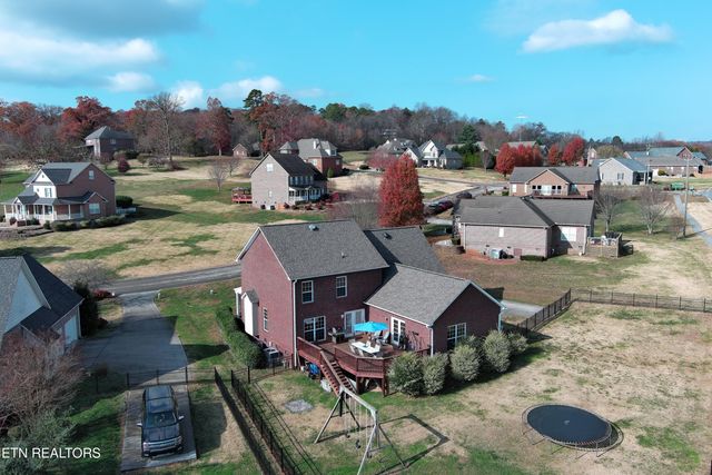 730 Deep Woods Lane, Seymour, TN 37865