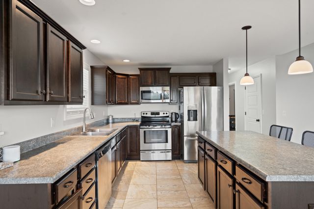 4101 ASTORIA WAY, Columbia, MO 65203