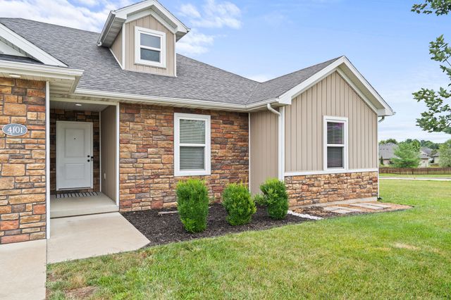 4101 ASTORIA WAY, Columbia, MO 65203