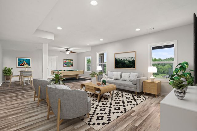 4101 ASTORIA WAY, Columbia, MO 65203