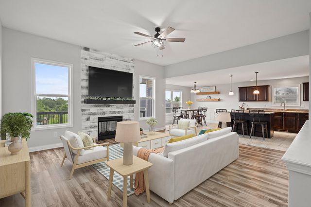 4101 ASTORIA WAY, Columbia, MO 65203