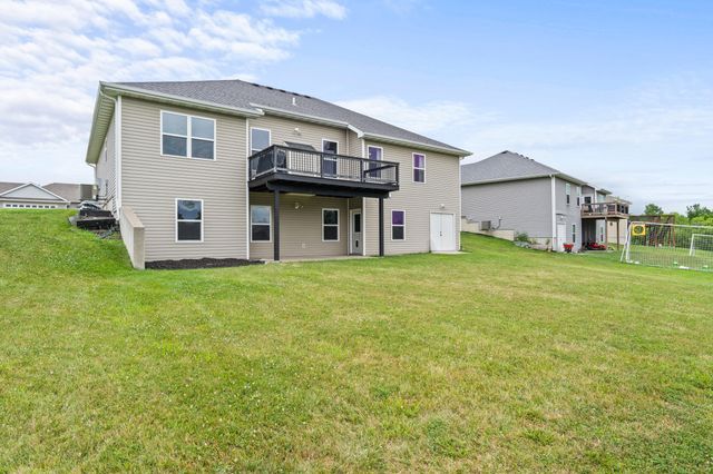 4101 ASTORIA WAY, Columbia, MO 65203