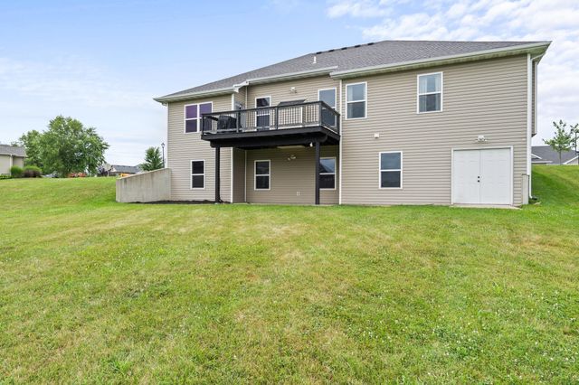 4101 ASTORIA WAY, Columbia, MO 65203