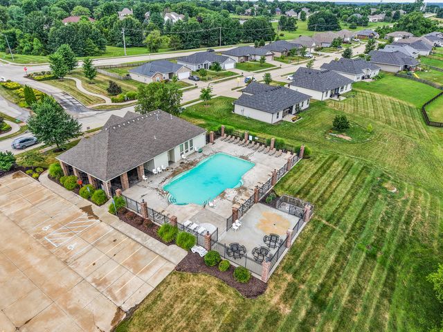 4101 ASTORIA WAY, Columbia, MO 65203