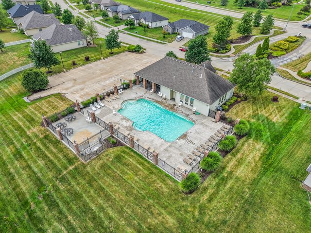 4101 ASTORIA WAY, Columbia, MO 65203