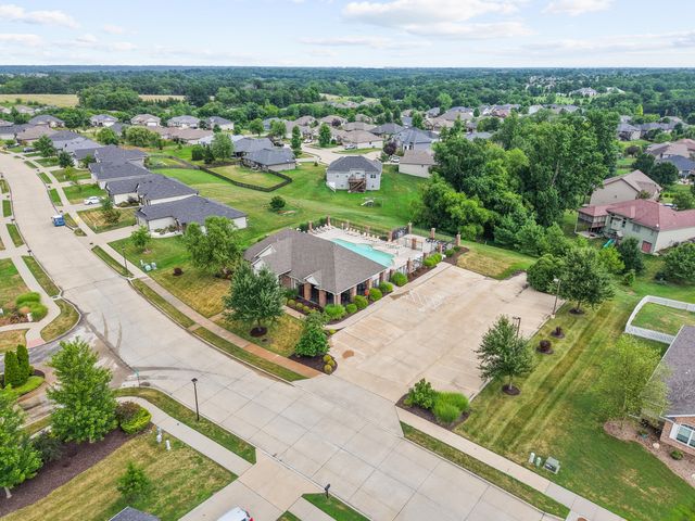 4101 ASTORIA WAY, Columbia, MO 65203