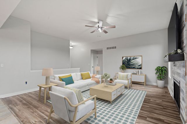 4101 ASTORIA WAY, Columbia, MO 65203