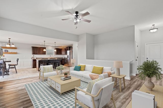 4101 ASTORIA WAY, Columbia, MO 65203