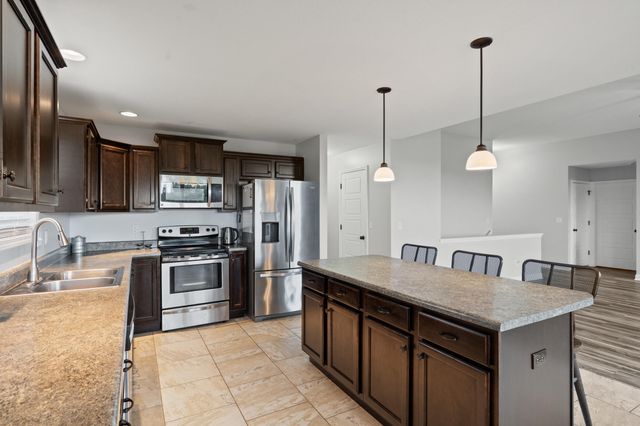 4101 ASTORIA WAY, Columbia, MO 65203