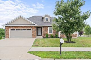 4101 ASTORIA WAY, Columbia, MO 65203