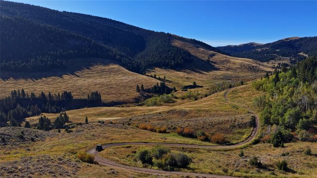 NHN Small Horn Road, Dillon, MT 59725 property photo
