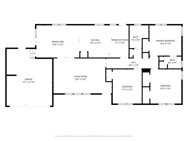 2137 Curtis Drive, Waco, TX 76710