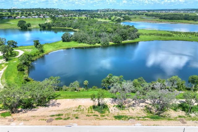 165 TRANQUIL MIRROR LAKE COURT Lot 8, Clermont, FL 34711
