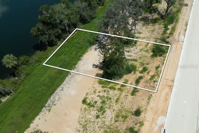 165 TRANQUIL MIRROR LAKE COURT Lot 8, Clermont, FL 34711