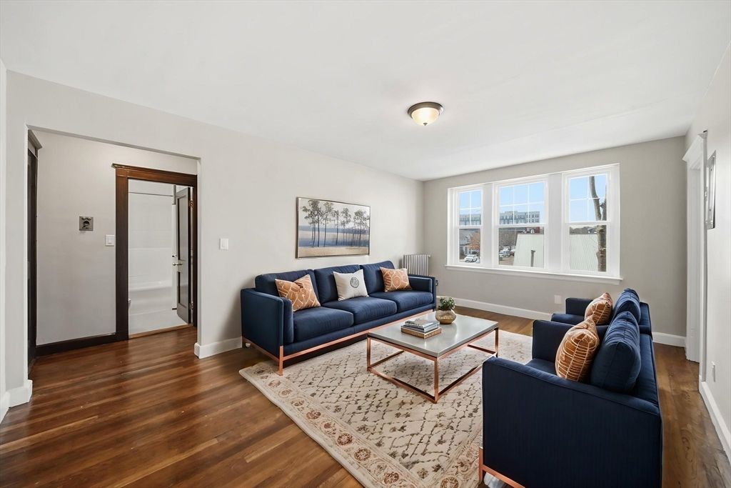 39 Richardson Ave 15, Wakefield, MA 01880
