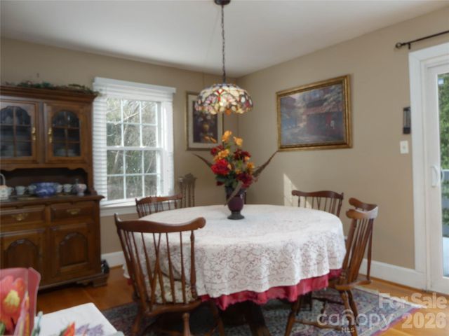 40 Forest Avenue, Granite Falls, NC 28630