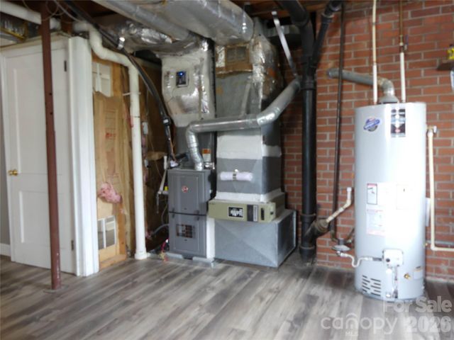 40 Forest Avenue, Granite Falls, NC 28630