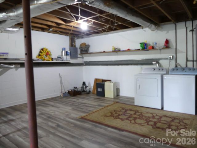 40 Forest Avenue, Granite Falls, NC 28630