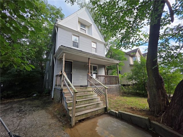 1705 E 84 Street, Cleveland, OH 44103