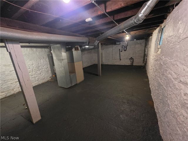 1705 E 84 Street, Cleveland, OH 44103