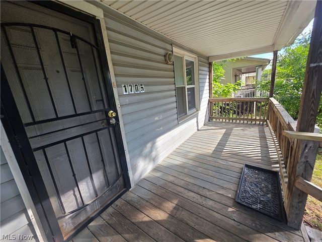 1705 E 84 Street, Cleveland, OH 44103