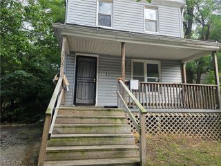 1705 E 84 Street, Cleveland, OH 44103