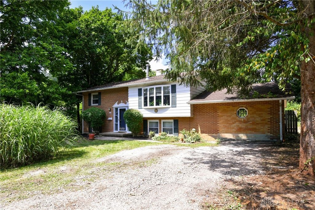117 Allen Street, Yellow Springs Vlg, OH 45387