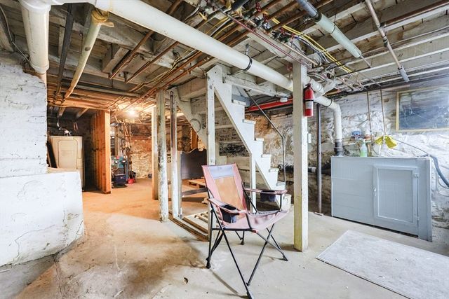 271 North Washington St, North Attleboro, MA 02760