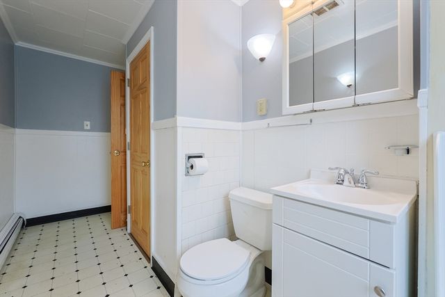 271 North Washington St, North Attleboro, MA 02760