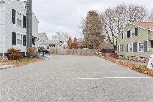 271 North Washington St, North Attleboro, MA 02760