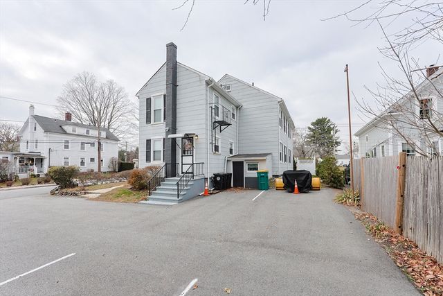 271 North Washington St, North Attleboro, MA 02760