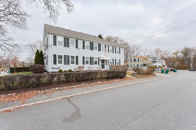 271 North Washington St, North Attleboro, MA 02760