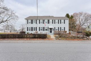 271 North Washington St, North Attleboro, MA 02760