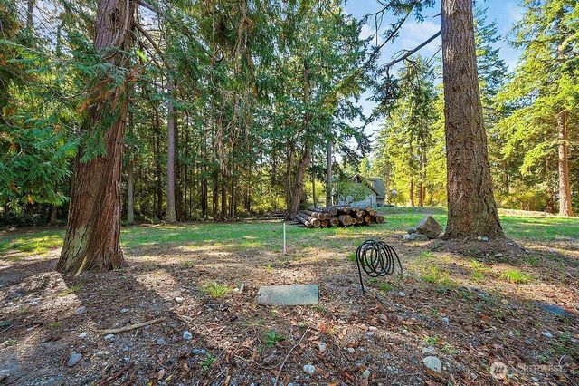 0 Lot 3 T Street, Port Townsend, WA 98368