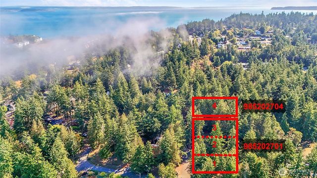 0 Lot 3 T Street, Port Townsend, WA 98368