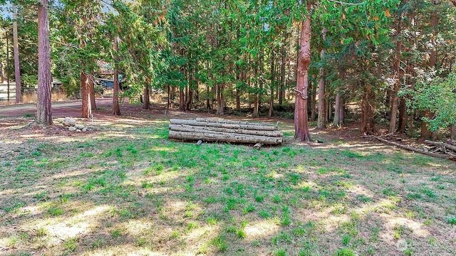 0 Lot 3 T Street, Port Townsend, WA 98368