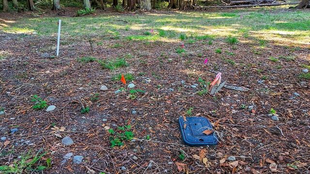 0 Lot 3 T Street, Port Townsend, WA 98368
