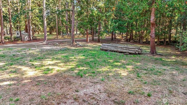 0 Lot 3 T Street, Port Townsend, WA 98368