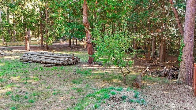 0 Lot 3 T Street, Port Townsend, WA 98368