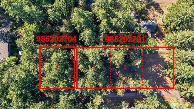 0 Lot 3 T Street, Port Townsend, WA 98368