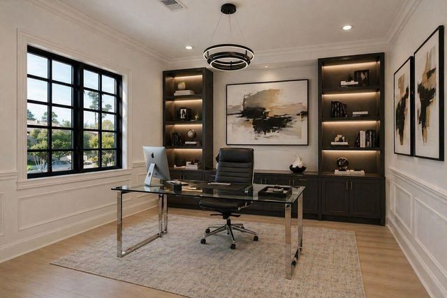 10 Libretto Court, The Woodlands, TX 77382