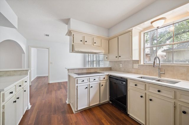 23906 Northcrest Drive, Spring, TX 77389