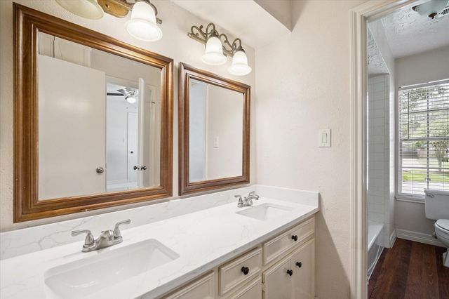 23906 Northcrest Drive, Spring, TX 77389