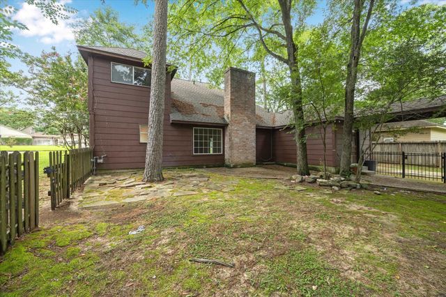 23906 Northcrest Drive, Spring, TX 77389