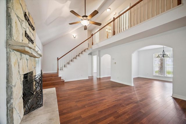 23906 Northcrest Drive, Spring, TX 77389