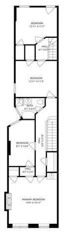 4451 S Ellis Avenue, Chicago, IL 60653