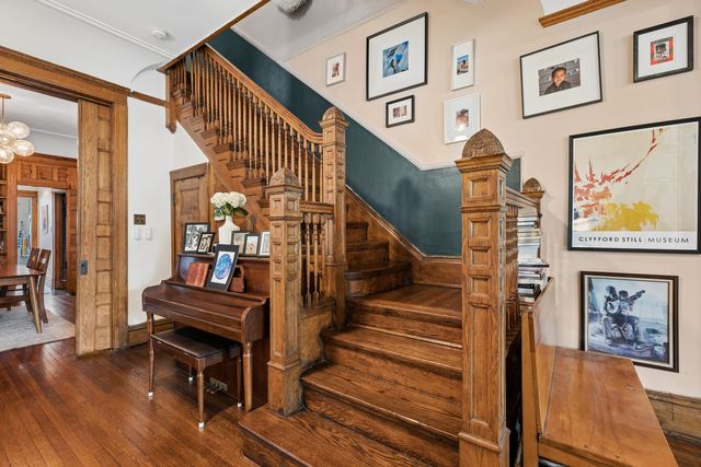 4451 S Ellis Avenue, Chicago, IL 60653