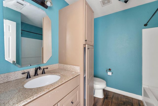 21022 Fernhollow Lane, Spring, TX 77388