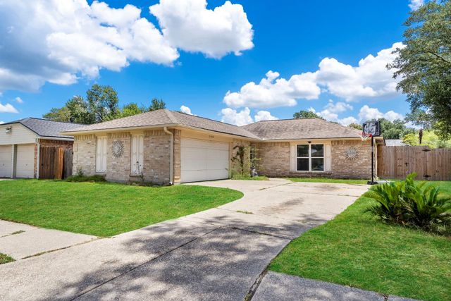 21022 Fernhollow Lane, Spring, TX 77388