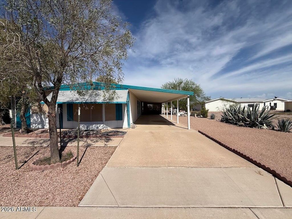 3611 N KANSAS Avenue, Florence, AZ 85132 — photo 2